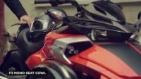 ³  BRP Can-Am Spyder F3