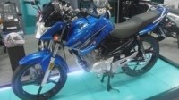 ³ Yamaha YBR125    