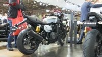 ³   Yamaha XJR1300