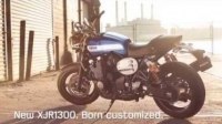 ³  Yamaha XJR1300