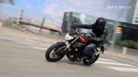 ³  Yamaha MT-125