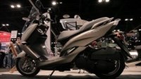 ³ Yamaha Smax   AIMExpo 2014