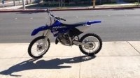 ³ Yamaha YZ125  