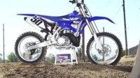 Відео Отзывы о Yamaha YZ250