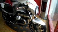 ³ Moto Guzzi 1200 Sport  