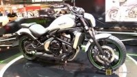 ³ Kawasaki Vulcan S  
