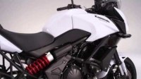³   Kawasaki Versys 650