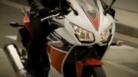 ³   Honda CBR300R