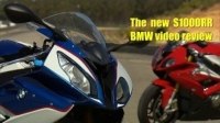 ³ BMW S 1000 RR    