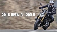 ³   BMW R 1200 R