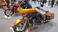 ³ Harley-Davidson CVO Road Glide Custom FLTRXSE2  