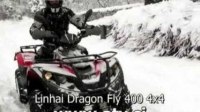 ³    Linhai ATV400-2B (Dragon Fly 400)