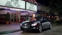 Відео Реклама Chevrolet Cruze
