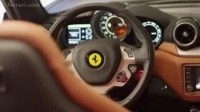 ³  Ferrari California T