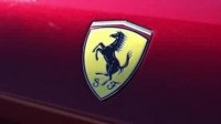 ³ - Ferrari California T