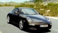 ³   Porsche 911 Carrera 4S