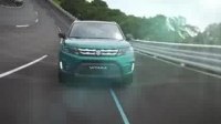 Відео Промо-видео Suzuki Vitara