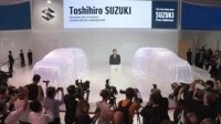 Відео Презентация Suzuki Vitara