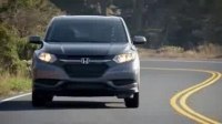 Відео Экстерьер Honda HR-V