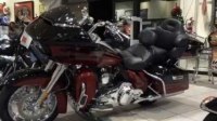 ³ Harley-Davidson CVO Road Glide Ultra FLTRUSE  