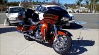 ³   Harley-Davidson CVO Road Glide Ultra FLTRUSE