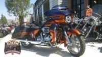 ³ Harley-Davidson CVO Street Glide FLHXSE  