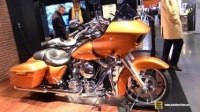 ³ Harley-Davidson Touring Road Glide Special FLTRXS  