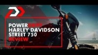 ³   Harley-Davidson Street 750 (XG750)