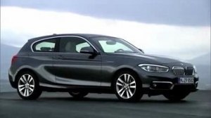 Видео Экстерьер BMW 1 Series