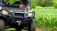 ³   Polaris Ranger Crew 570 Full-Size