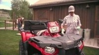³  Polaris Sportsman 570 SP