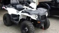 ³ Polaris Sportsman Touring 570  