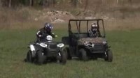 ³   Polaris Sportsman Touring 570