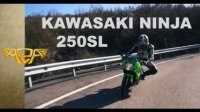 ³   Kawasaki Ninja 250SL