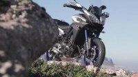 ³  Yamaha MT-09 Tracer (FJ-09)