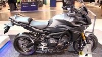 ³ Yamaha MT-09 Tracer (FJ-09)  