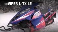 ³  Yamaha SRViper L-TX LE