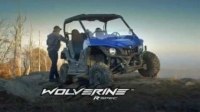 ³  Yamaha Wolverine R