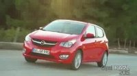³ - Opel KARL