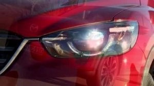 Видео Обзор Mazda CX-5