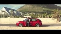 Відео Реклама Citroen C4