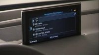 Відео Интерьер Audi Q7
