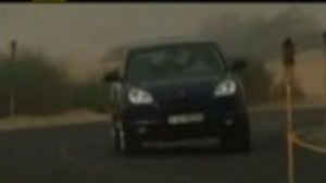 Видео обзор Porsche Cayenne Turbo
