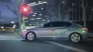 Промо-видео Acura ILX