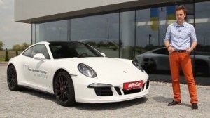  - Porsche 911 GTS