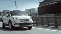 ³ - Fiat 500X City Look