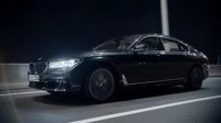 Видео Промо-видео BMW 7 Series (G11)