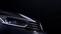 Видео Промо-видео Volkswagen Passat