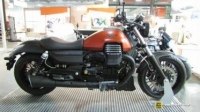 ³ Moto Guzzi Audace  