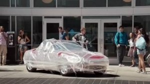 Видео Реклама Mazda MX-5 Roadster